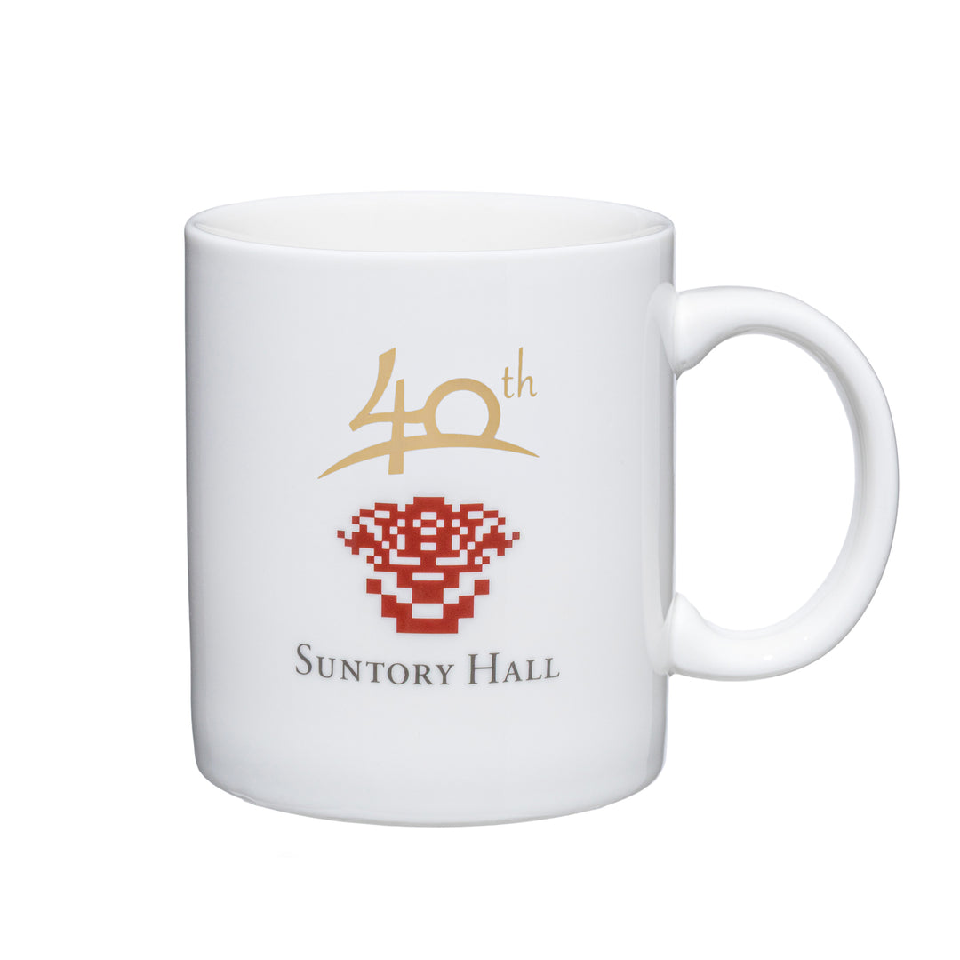 新着商品 / NEW ITEMS – サントリーホールオンラインショップ
