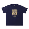 ウィーン・フィル2023 オリジナル Tシャツ（ネイビー）