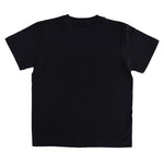 Tシャツ　オルガン（黒）