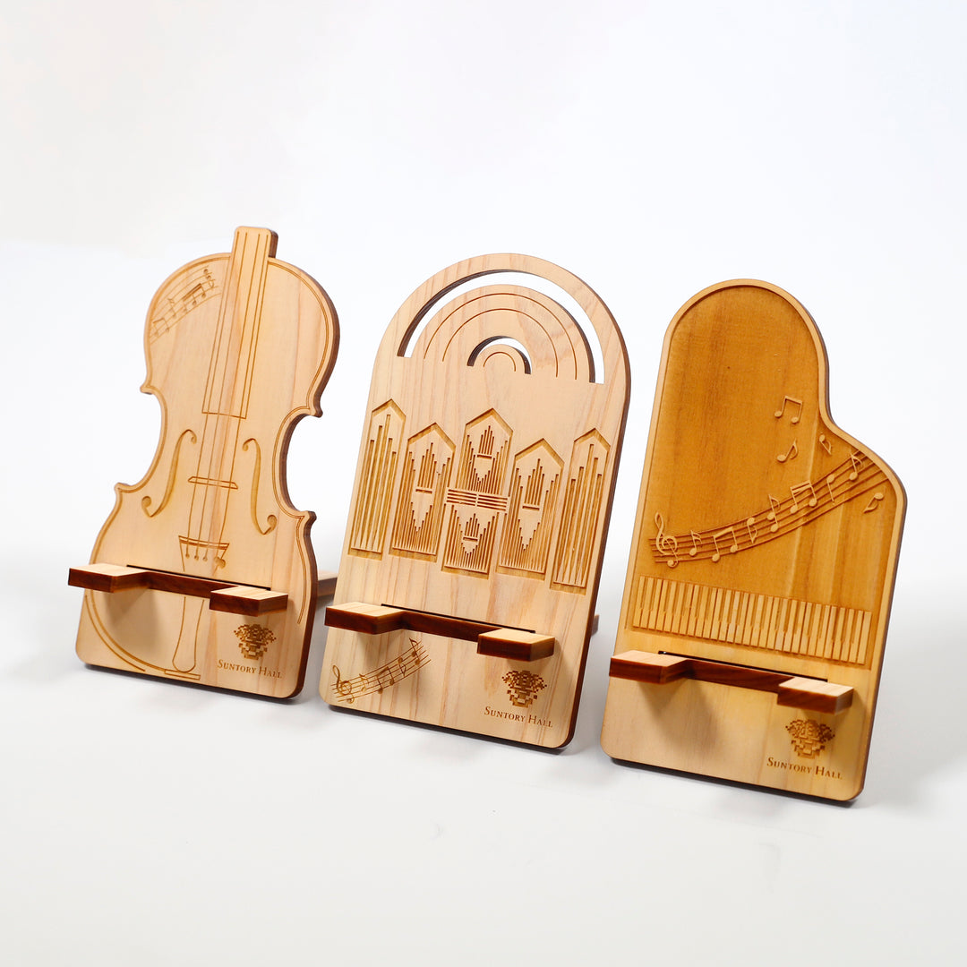 定番商品/Regular merchandise – サントリーホールオンラインショップ