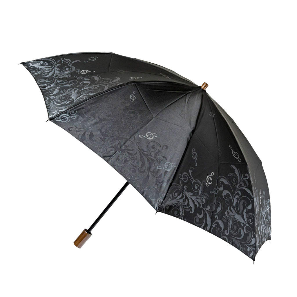 カテゴリメンズ用雨傘BAGARCH バガーチ BH-1373 BGHB umbrella 折り畳み傘