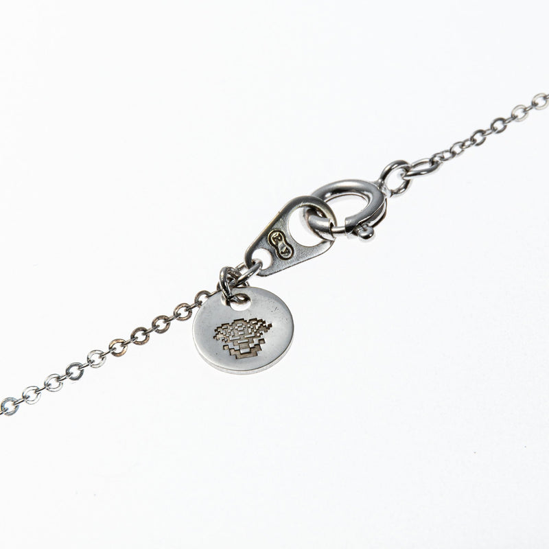 Petit Necklace Suntory Hall x Ryui (eighth note A)