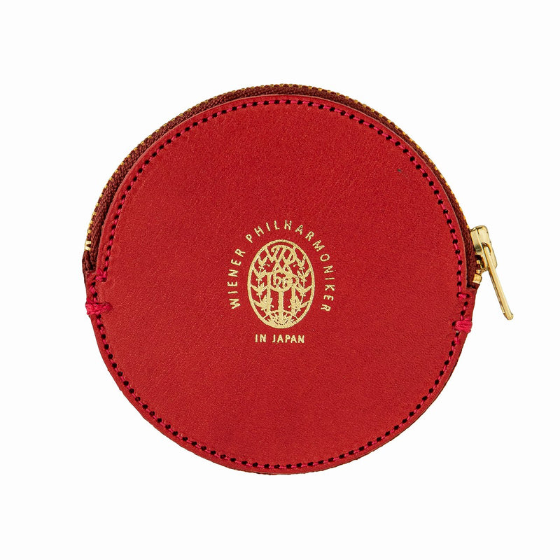 Vienna Philharmonic 2021 Original Coin Case